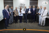 Palestine Polytechnic University (PPU) - جامعة بوليتكنك فلسطين تكرّم خريجي الطب المتفوّقين في الامتحان التصنيفي للمجلس الطبي الفلسطيني