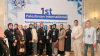 Palestine Polytechnic University (PPU) - طلبة دبلوم التمريض في كلية المهن التطبيقية بجامعة بوليتكنك فلسطين يشاركون في مؤتمر التمريض الأول