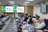 Palestine Polytechnic University (PPU) - جامعة بوليتكنك فلسطين تشارك بفاعلية في اختتام الجلسات الوجاهية لبرنامج “التميز والريادة في مراكز التدريب المهني والتقني”
