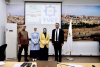 Palestine Polytechnic University (PPU) - جامعة بوليتكنك فلسطين تشارك بفاعلية في اختتام الجلسات الوجاهية لبرنامج “التميز والريادة في مراكز التدريب المهني والتقني”