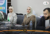 Palestine Polytechnic University (PPU) - جامعة بوليتكنك فلسطين تنظّم ورشة تفاعلية حول الرعاية الذاتية وتعزيز التوازن النفسي لموظفيها