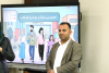 Palestine Polytechnic University (PPU) - جامعة بوليتكنك فلسطين تنفّذ ورشة تدريبية حول التأهيل المجتمعي ودور الفريق متعدد التخصصات في دعم الأشخاص ذوي الإعاقة