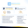 Palestine Polytechnic University (PPU) - دعوة لتقديم ملخصات موسّعة التعلّم التجريبي في العصر الرقمي: إعادة تشكيل مستقبل التوظيف المؤتمر الخامس للتمكين الاقتصادي