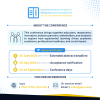 Palestine Polytechnic University (PPU) - دعوة لتقديم ملخصات موسّعة التعلّم التجريبي في العصر الرقمي: إعادة تشكيل مستقبل التوظيف المؤتمر الخامس للتمكين الاقتصادي