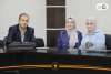 Palestine Polytechnic University (PPU) - تنفيذ تدريب متخصص في البحث الإجرائي ضمن دبلوم بيداغوجيا التعليم باستخدام منهجية الصف المقلوب