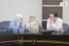 Palestine Polytechnic University (PPU) - تنفيذ تدريب متخصص في البحث الإجرائي ضمن دبلوم بيداغوجيا التعليم باستخدام منهجية الصف المقلوب