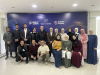 Palestine Polytechnic University (PPU) - طلبة جامعة بوليتكنك فلسطين يحصدون مراكز متقدمة في أولمبياد الذكاء الاصطناعي على مستوى فلسطين