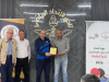 Palestine Polytechnic University (PPU) - جامعة بوليتكنك فلسطين تؤكد دورها في تطوير الرياضة عبر المشاركة في دورة إعداد مدربي كرة الطاولة