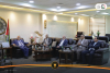 Palestine Polytechnic University (PPU) - جامعة بوليتكنك فلسطين تحتفي باليوم العالمي للتمريض وتكرّم طلبتها المتفوّقين بحضور داعمي الكلية وشركائها