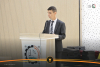 Palestine Polytechnic University (PPU) - جامعة بوليتكنك فلسطين تحتفي باليوم العالمي للتمريض وتكرّم طلبتها المتفوّقين بحضور داعمي الكلية وشركائها