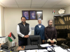 Palestine Polytechnic University (PPU) - جامعة بوليتكنك فلسطين تشارك في برنامج التبادل الطلابي ضمن مشروع تعزيز القدرات والتنقل الأكاديمي في الجامعات الفلسطينية