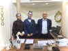Palestine Polytechnic University (PPU) - جامعة بوليتكنك فلسطين تشارك في برنامج التبادل الطلابي ضمن مشروع تعزيز القدرات والتنقل الأكاديمي في الجامعات الفلسطينية