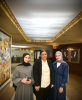Palestine Polytechnic University (PPU) - جامعة بوليتكنك فلسطين تشارك في برنامج التبادل الطلابي ضمن مشروع تعزيز القدرات والتنقل الأكاديمي في الجامعات الفلسطينية
