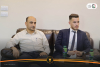 Palestine Polytechnic University (PPU) - وفد من الهيئة الوطنية للتعليم والتدريب المهني والتقني يزور جامعة بوليتكنك فلسطين ويشيد بريادتها في التعليم والتدريب المهني والتقني