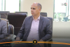 Palestine Polytechnic University (PPU) - وفد من الهيئة الوطنية للتعليم والتدريب المهني والتقني يزور جامعة بوليتكنك فلسطين ويشيد بريادتها في التعليم والتدريب المهني والتقني