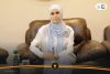 Palestine Polytechnic University (PPU) - وفد من الهيئة الوطنية للتعليم والتدريب المهني والتقني يزور جامعة بوليتكنك فلسطين ويشيد بريادتها في التعليم والتدريب المهني والتقني
