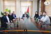 Palestine Polytechnic University (PPU) - شراكة أكاديمية عربية جديدة تجمع جامعة بوليتكنك فلسطين وجامعة مصر للعلوم والتكنولوجيا