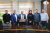 Palestine Polytechnic University (PPU) - شراكة أكاديمية عربية جديدة تجمع جامعة بوليتكنك فلسطين وجامعة مصر للعلوم والتكنولوجيا