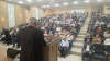 Palestine Polytechnic University (PPU) -     جامعة بوليتكنك فلسطين تنظّم الجلسة الثانية لندوة “مستقبل الوظائف والأعمال في عصر الذكاء الاصطناعي” وسط تفاعل واسع 