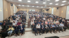 Palestine Polytechnic University (PPU) -     جامعة بوليتكنك فلسطين تنظّم الجلسة الثانية لندوة “مستقبل الوظائف والأعمال في عصر الذكاء الاصطناعي” وسط تفاعل واسع 