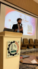 Palestine Polytechnic University (PPU) -     جامعة بوليتكنك فلسطين تنظّم الجلسة الثانية لندوة “مستقبل الوظائف والأعمال في عصر الذكاء الاصطناعي” وسط تفاعل واسع 