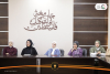Palestine Polytechnic University (PPU) - جامعة بوليتكنك فلسطين تستقبل وفداً رفيعاً من صندوق دعم الطالب الفلسطيني (Palestinian Student Scholarship Fund (PSSF