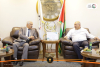 Palestine Polytechnic University (PPU) - جامعة بوليتكنك فلسطين تستقبل وفداً رفيعاً من صندوق دعم الطالب الفلسطيني (Palestinian Student Scholarship Fund (PSSF