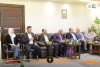 Palestine Polytechnic University (PPU) - جامعة بوليتكنك فلسطين تستقبل وفداً رفيعاً من صندوق دعم الطالب الفلسطيني (Palestinian Student Scholarship Fund (PSSF
