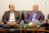 Palestine Polytechnic University (PPU) - جامعة بوليتكنك فلسطين تستقبل وفداً رفيعاً من صندوق دعم الطالب الفلسطيني (Palestinian Student Scholarship Fund (PSSF