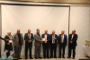 Palestine Polytechnic University (PPU) - اختتام فعاليات المسابقة الفلسطينية الرابعة للابتكار والروبوت