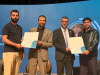 Palestine Polytechnic University (PPU) -     من التحول الرقمي إلى التتويج بالمركز الأول.. بوليتكنك فلسطين تترك بصمتها في مؤتمر الأمن السيبراني