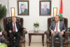 Palestine Polytechnic University (PPU) - جامعة بوليتكنك فلسطين ومجلس أمنائها يؤكدان شراكة التنمية مع بلدية الخليل في زيارة تهنئة رسمية للمجلس البلدي الجديد