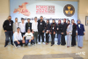 Palestine Polytechnic University (PPU) - تميّز علمي وبحثي لطاقم وطلبة التصوير الطبي والطب النووي في مؤتمر علوم الأشعة الطبية