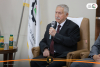 Palestine Polytechnic University (PPU) - جامعة بوليتكنك فلسطين تستقبل وفدًا وزاريًا رفيع المستوى وتوقع مذكرة تفاهم لتعزيز التعاون في مجال الطاقة المتجددة