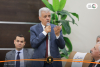 Palestine Polytechnic University (PPU) - جامعة بوليتكنك فلسطين تستقبل وفدًا وزاريًا رفيع المستوى وتوقع مذكرة تفاهم لتعزيز التعاون في مجال الطاقة المتجددة