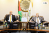 Palestine Polytechnic University (PPU) - جامعة بوليتكنك فلسطين تشهد إشهار كتاب “حكايا لم تُروَ لأحد” للكاتبة هناء مسودي بحضور وزير الثقافة