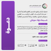Palestine Polytechnic University (PPU) - دعوة  لحضور مناقشة رسالة الماجستير الطالبة شيماء نهاد سويطي 