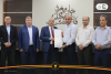 Palestine Polytechnic University (PPU) - جامعة بوليتكنك فلسطين تُقرّ الترقيات الأكاديمية المستحقّة لأعضاء هيئة التدريس تقديراً لتميزهم البحثي