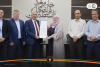 Palestine Polytechnic University (PPU) - جامعة بوليتكنك فلسطين تُقرّ الترقيات الأكاديمية المستحقّة لأعضاء هيئة التدريس تقديراً لتميزهم البحثي