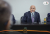 Palestine Polytechnic University (PPU) - جامعة بوليتكنك فلسطين تمنح العالم الأكاديمي كريم طهبوب لقب "أستاذ شرف" وسط إشادات واسعة من قيادة الجامعة وطلابه العمداء