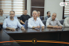 Palestine Polytechnic University (PPU) - جامعة بوليتكنك فلسطين تمنح العالم الأكاديمي كريم طهبوب لقب "أستاذ شرف" وسط إشادات واسعة من قيادة الجامعة وطلابه العمداء