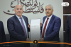 Palestine Polytechnic University (PPU) - جامعة بوليتكنك فلسطين تمنح العالم الأكاديمي كريم طهبوب لقب "أستاذ شرف" وسط إشادات واسعة من قيادة الجامعة وطلابه العمداء