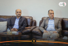 Palestine Polytechnic University (PPU) - وفد من منظمة قرى الأطفال SOS يزور جامعة بوليتكنك فلسطين لبحث آفاق التعاون المشترك