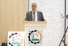 Palestine Polytechnic University (PPU) - برعاية وزير التربية والتعليم العالي الفلسطيني.. جامعة بوليتكنك فلسطين تحتفي بالإبداع والتميز في مؤتمر إبداع الطلبة التاسع