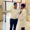 Palestine Polytechnic University (PPU) - كلية الطب بجامعة بوليتكنك فلسطين تطبق الامتحان العملي والشفوي لطلبة الطب البشري لطلبة السنة الثانية والثالثة