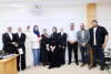 Palestine Polytechnic University (PPU) - جامعة بوليتكنك فلسطين تناقش مشاريع تخرج الدفعة الخامسة من تخصص العلاج الوظيفي بمحاور صحية وتأهيلية متنوعة