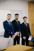 Palestine Polytechnic University (PPU) - جامعة بوليتكنك فلسطين تناقش مشاريع تخرج الدفعة الخامسة من تخصص العلاج الوظيفي بمحاور صحية وتأهيلية متنوعة