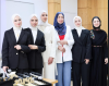 Palestine Polytechnic University (PPU) - جامعة بوليتكنك فلسطين تناقش مشاريع تخرج الدفعة الخامسة من تخصص العلاج الوظيفي بمحاور صحية وتأهيلية متنوعة