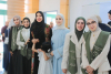 Palestine Polytechnic University (PPU) - جامعة بوليتكنك فلسطين تناقش مشاريع تخرج الدفعة الخامسة من تخصص العلاج الوظيفي بمحاور صحية وتأهيلية متنوعة