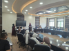 Palestine Polytechnic University (PPU) - عمادة شؤون الطلبة في جامعة بوليتكنك فلسطين تنظم تدريباً مكثفاً حول " فن المناظرات